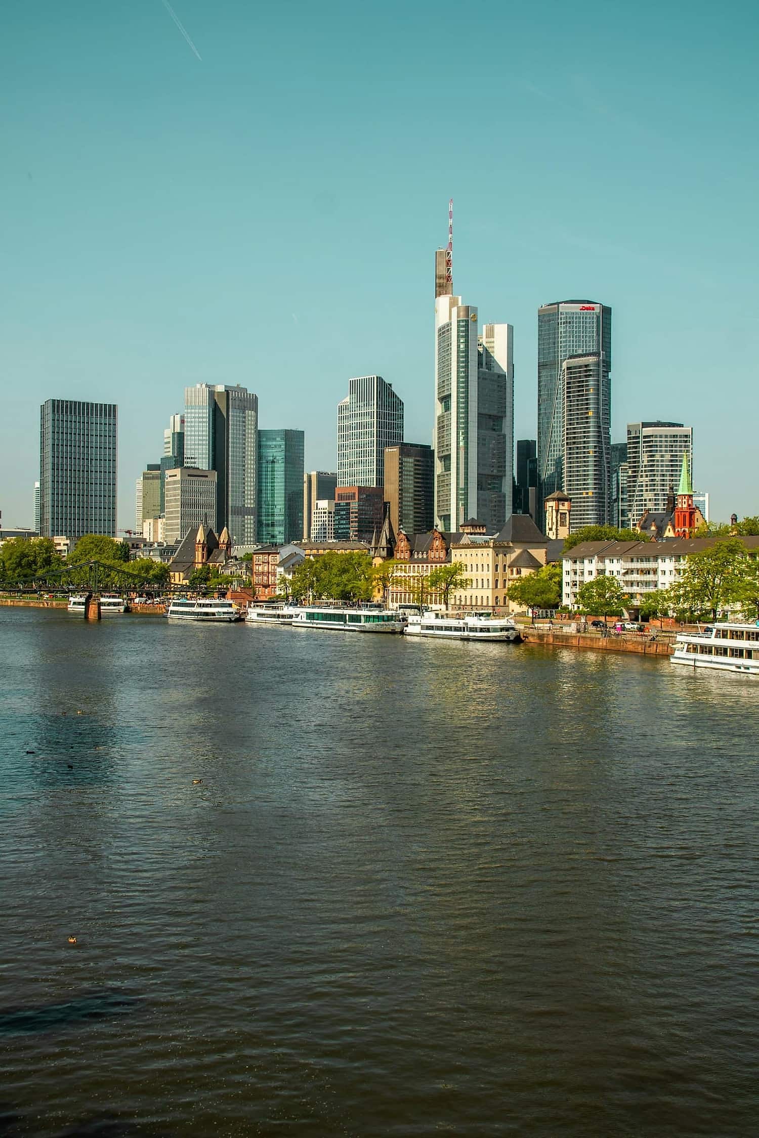Frankfurt