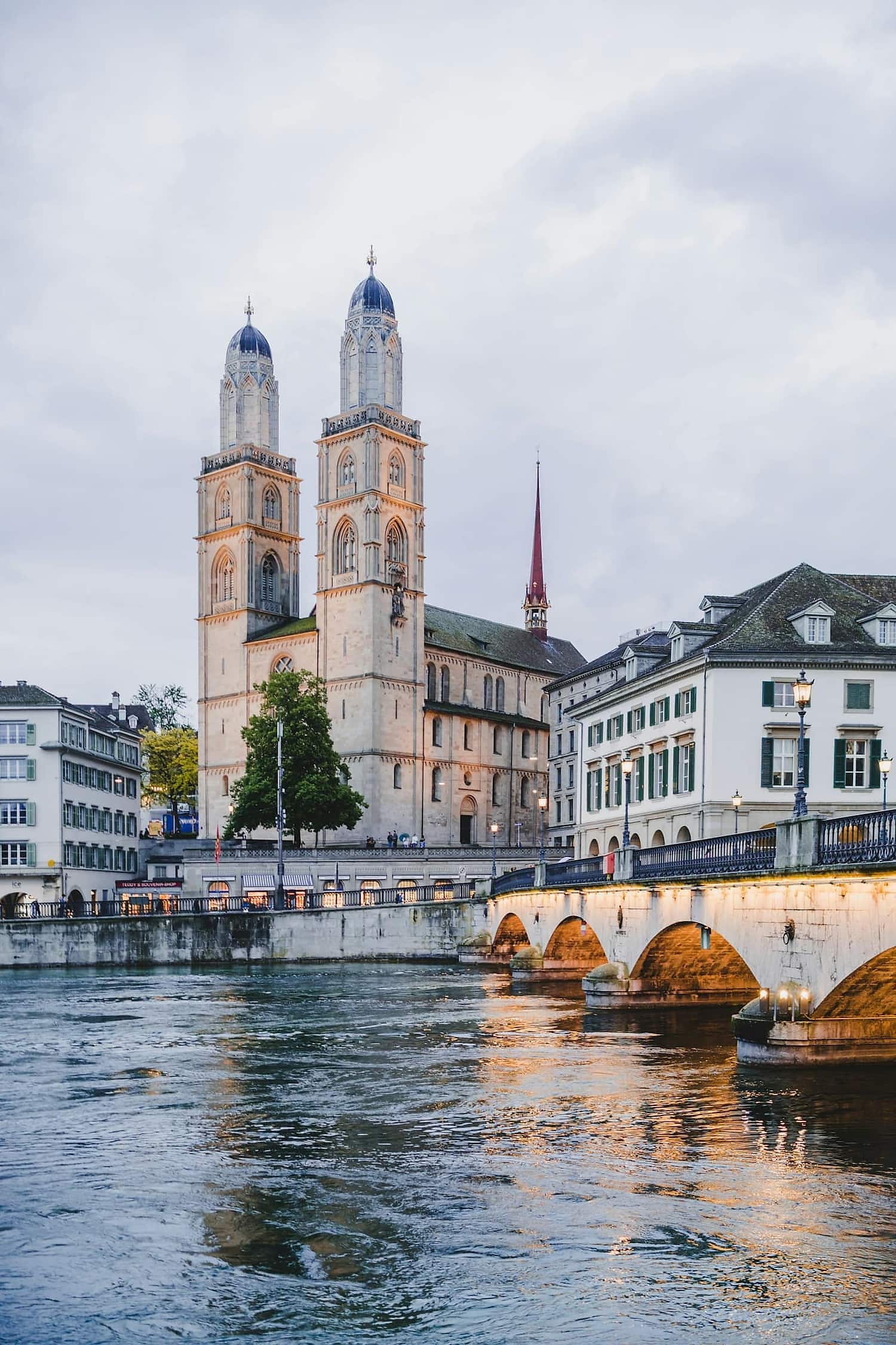 Zürich