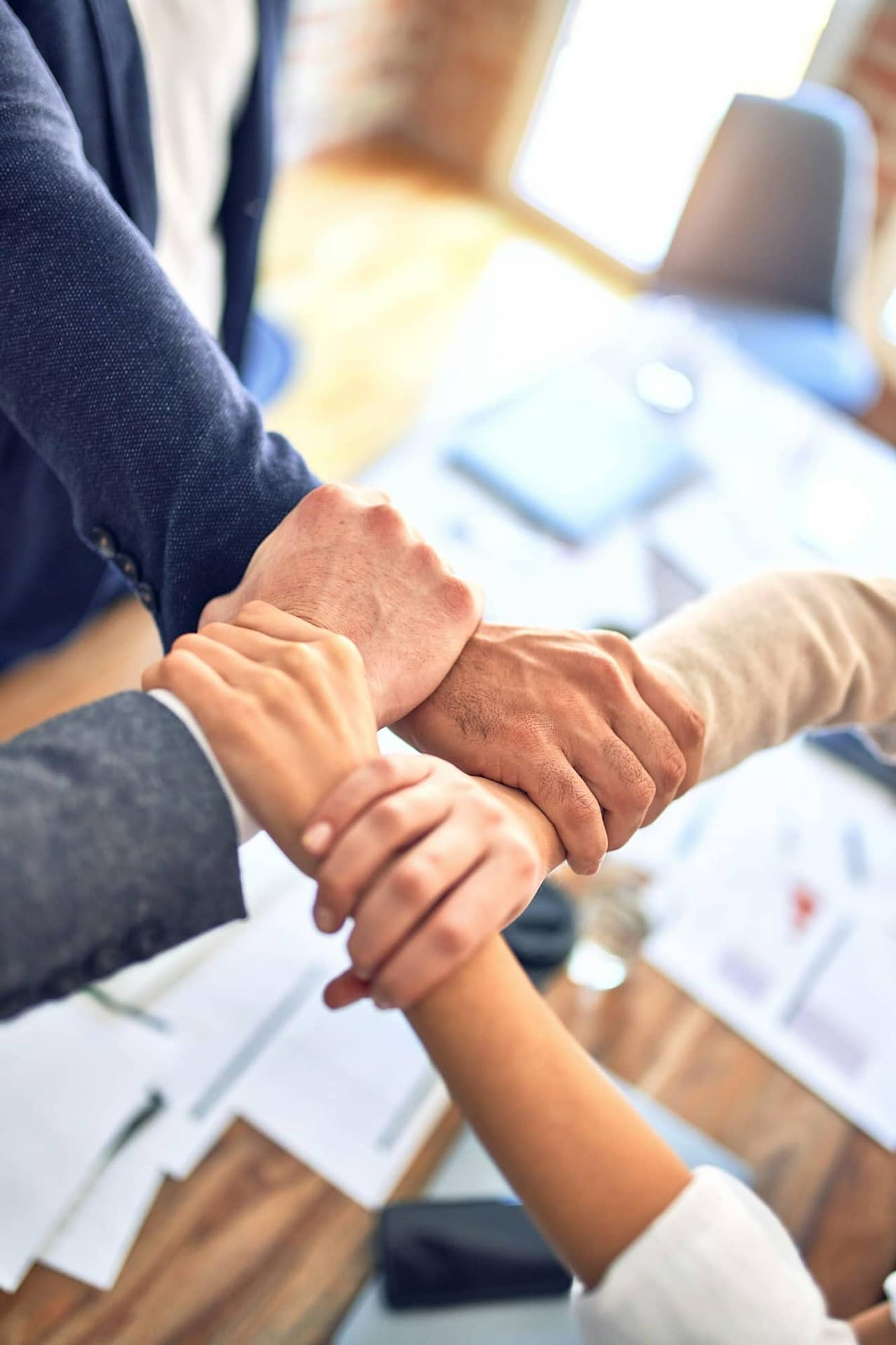Active Sourcing und Spezialisten-Suche